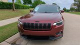Used 2019 Jeep Cherokee Latitude Plus image 3