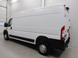 Used 2021 RAM ProMaster 2500 w/ Convenience Group image 2