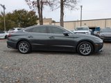 Certified 2023 Hyundai Sonata SEL image 3