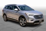 Used 2013 Hyundai Santa Fe Limited image 3