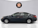 Used 2017 Nissan Altima 2.5 S image 2