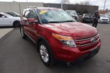 Used 2015 Ford Explorer Limited w/ Equipment Group 302A image 5
