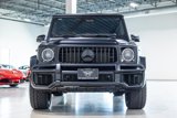Used 2025 Mercedes-Benz G 63 AMG 4MATIC image 2