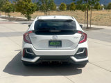 Used 2021 Honda Civic Sport image 6