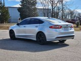 Used 2014 Ford Fusion SE w/ Equipment Group 202A image 2