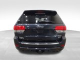 Used 2014 Jeep Grand Cherokee Overland w/ Advanced Technology Group image 4