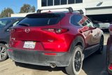 Used 2021 MAZDA CX-30 2.5 Turbo w/ Premium Plus Pkg image 3