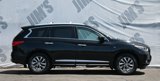 Used 2015 INFINITI QX60 AWD w/ Premium Plus Package image 4