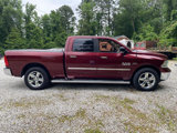 Used 2016 RAM 1500 Big Horn image 4