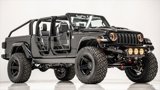 Used 2025 Jeep Gladiator Sport image 4