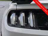 Used 2020 Ford Mustang Coupe w/ Black Accent Package image 2