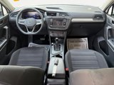 Certified 2023 Volkswagen Tiguan S image 3