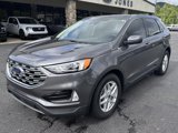 Used 2022 Ford Edge SEL w/ Convenience Package image 2
