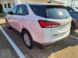 Used 2022 Chevrolet Equinox LS w/ LS Convenience Package image 4