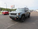 Used 2016 Jeep Renegade Trailhawk w/ Safety & Security Group image 4