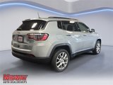 Used 2022 Jeep Compass Latitude image 5