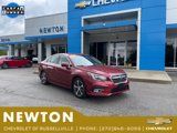 Used 2019 Subaru Legacy 2.5i Limited w/ Popular Package #2A image 2