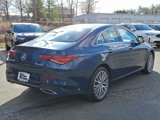 Used 2022 Mercedes-Benz CLA 250 4MATIC w/ Premium Package Lite image 5