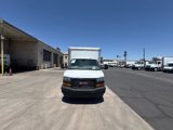 Used 2021 GMC Savana 3500 Extended w/ Power Convenience Package image 2