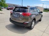 Used 2014 Toyota RAV4 LE image 3