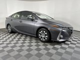 Used 2022 Toyota Prius Prime Limited image 2
