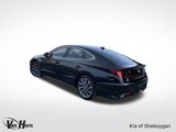 Used 2020 Hyundai Sonata Limited image 4