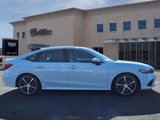 Used 2024 Honda Civic Touring image 4