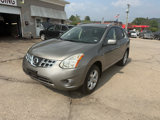 Used 2011 Nissan Rogue SV w/ Premium Pkg image 3
