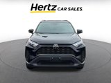 Used 2024 Toyota RAV4 XLE image 5