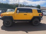 Used 2010 Toyota FJ Cruiser 4WD image 4