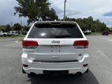 Used 2017 Jeep Grand Cherokee Overland w/ Mopar Chrome Edition Group image 4
