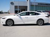 New 2025 Lexus ES 350 image 3