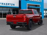 New 2025 Chevrolet Silverado 2500 LTZ w/ LTZ Plus Package image 4