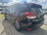 Used 2020 Subaru Forester Premium image 4
