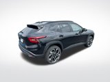 New 2025 Chevrolet Trax RS w/ Sunroof Package image 5