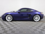 Used 2025 Porsche 718 Cayman image 2