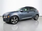 Used 2018 Hyundai Kona Limited image 3