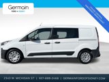 Used 2016 Ford Transit Connect XL image 2