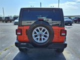 Used 2023 Jeep Wrangler Sport S image 4