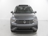 Certified 2024 Volkswagen Tiguan SE image 2