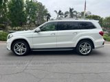 Used 2015 Mercedes-Benz GL 550 4MATIC image 4