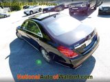 Used 2015 Mercedes-Benz S 550 4MATIC Sedan w/ Premium 1 Package image 6
