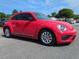 Used 2017 Volkswagen Beetle 1.8T S image 2