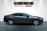 Used 2016 MAZDA MAZDA6 Sport image 3