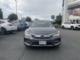 Used 2016 Honda Accord EX image 2