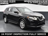 Used 2019 Nissan Rogue S w/ Special Edition Package image 3