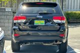 Used 2022 Jeep Grand Cherokee Laredo E w/ Security & Convenience Group image 5