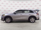 New 2025 Honda HR-V LX image 2