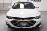 Used 2022 Chevrolet Malibu LT image 4