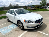 Used 2015 Volvo V60 T5 Premier Plus image 4